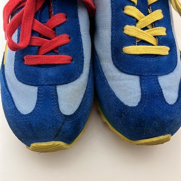 The jogger Marc Jacobs sneaker - Picture 3 of 7